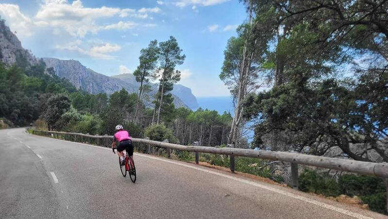 Mallorca - Sunny holidays II. - 17.10. - 27.10.2024