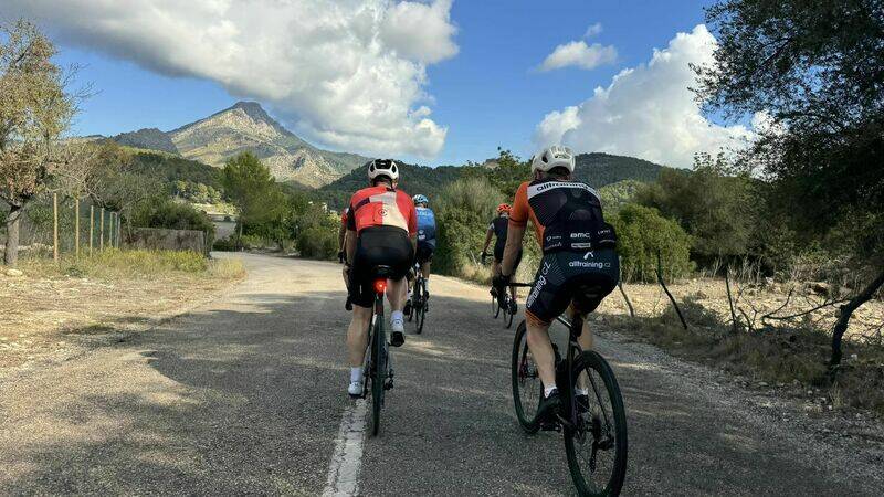 Mallorca - Sunny holidays II. - 17.10. - 27.10.2024