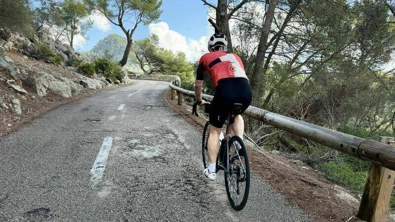 Mallorca - Sunny holidays II. - 17.10. - 27.10.2024