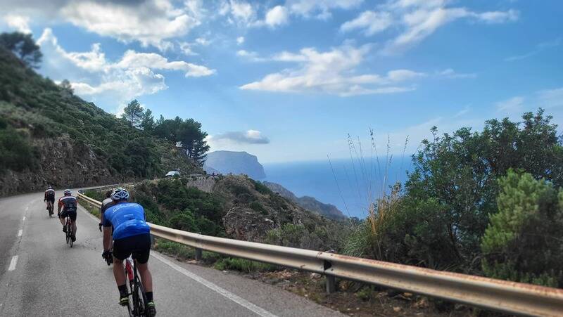 Mallorca - Sunny holidays II. - 17.10. - 27.10.2024