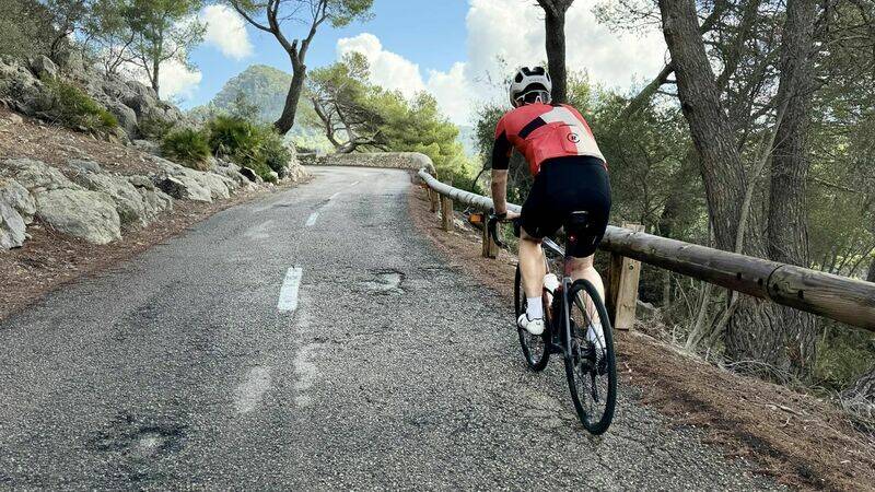 Mallorca - Sunny holidays II. - 17.10. - 27.10.2024