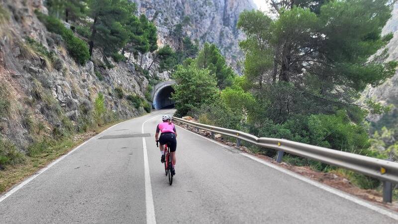 Mallorca - Sunny holidays II. - 17.10. - 27.10.2024