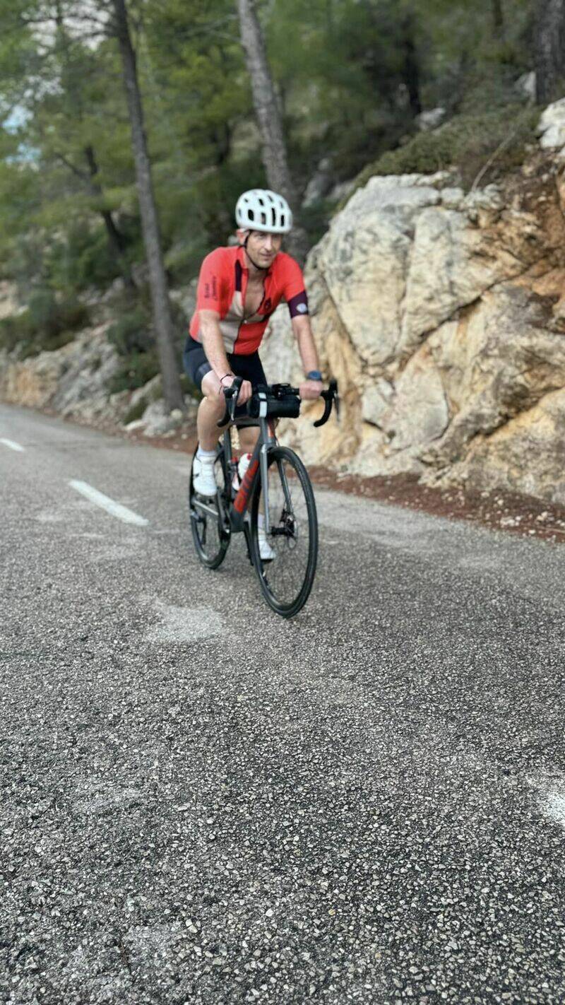 Mallorca - Sunny holidays II. - 17.10. - 27.10.2024