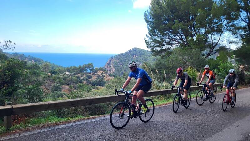 Mallorca - Sunny holidays II. - 17.10. - 27.10.2024