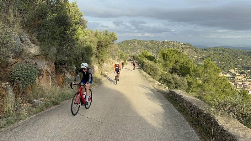 Mallorca - Sunny holidays II. - 17.10. - 27.10.2024