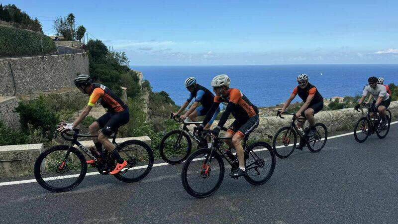 Mallorca - Sunny holidays II. - 17.10. - 27.10.2024