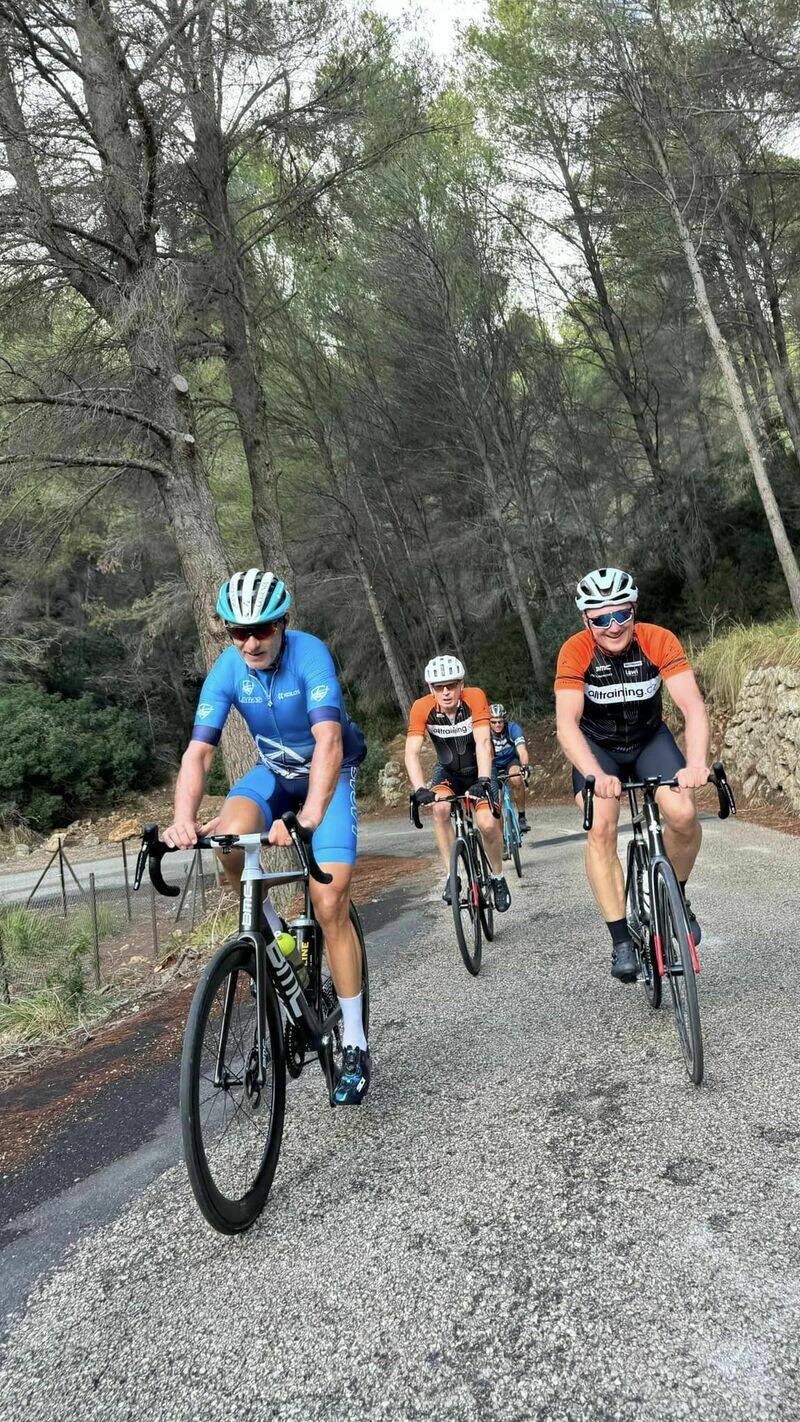 Mallorca - Sunny holidays II. - 17.10. - 27.10.2024