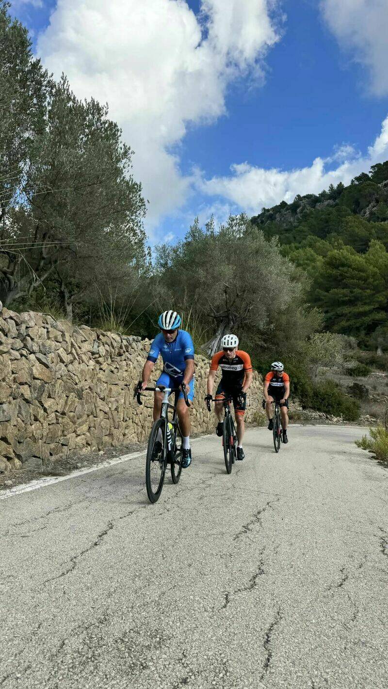 Mallorca - Sunny holidays II. - 17.10. - 27.10.2024