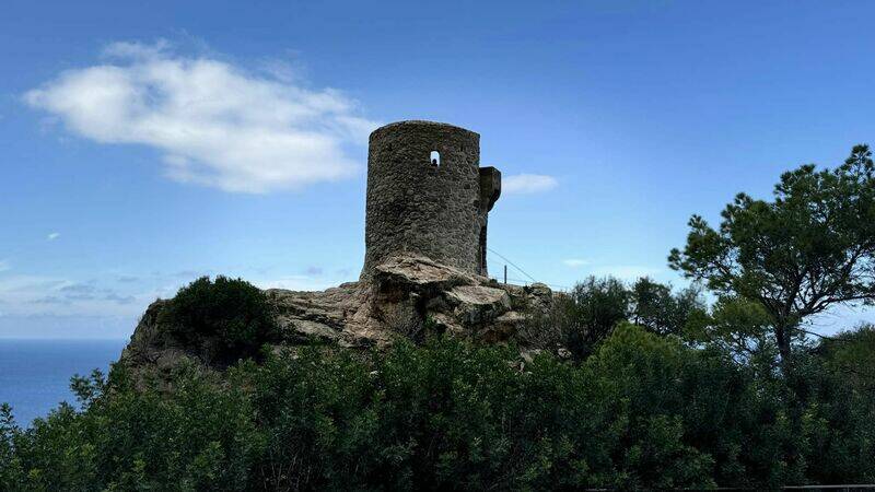 Mallorca - Sunny holidays II. - 17.10. - 27.10.2024