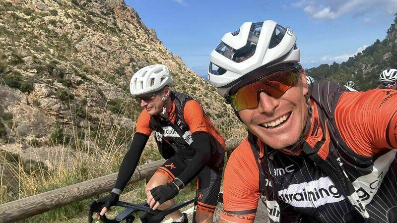 Mallorca - Sunny holidays II. - 17.10. - 27.10.2024