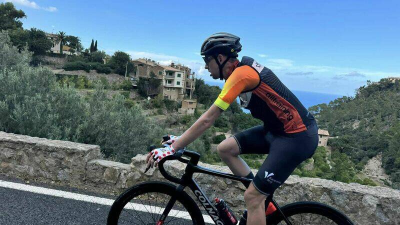 Mallorca - Sunny holidays II. - 17.10. - 27.10.2024