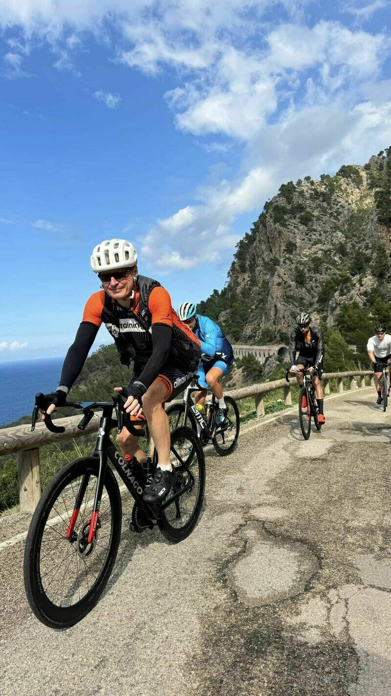 Mallorca - Sunny holidays II. - 17.10. - 27.10.2024