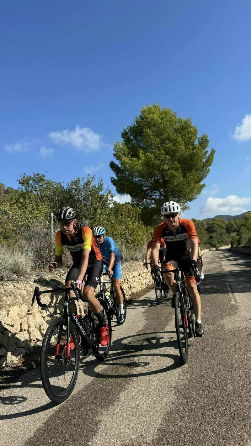 Mallorca - Sunny holidays II. - 17.10. - 27.10.2024