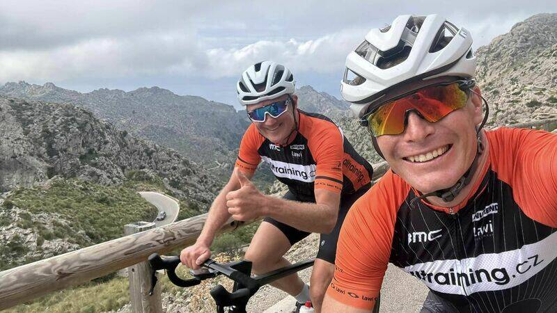 Mallorca - Sunny holidays II. - 17.10. - 27.10.2024