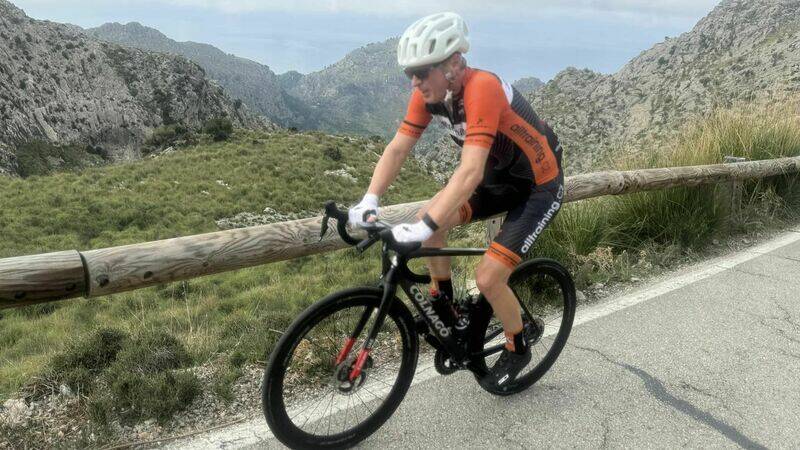 Mallorca - Sunny holidays II. - 17.10. - 27.10.2024