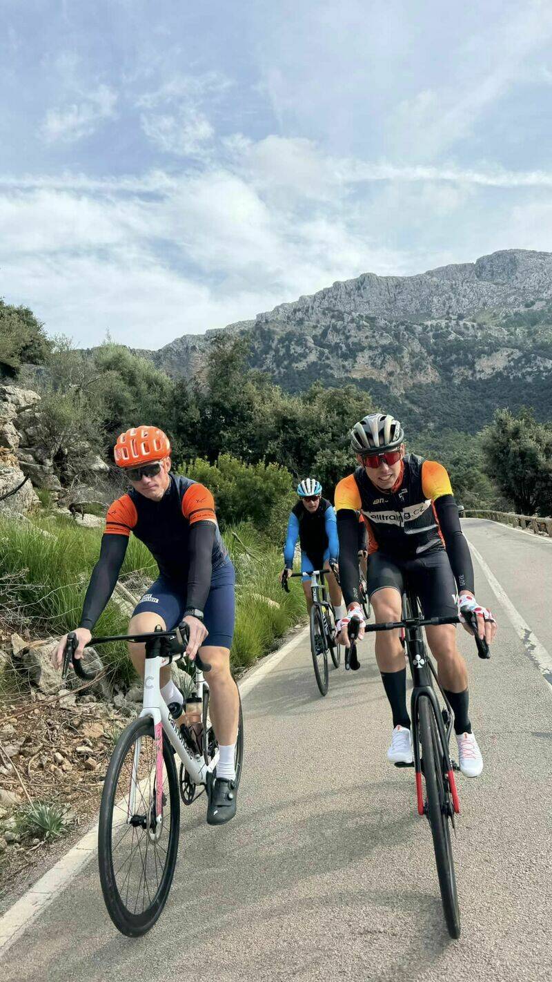 Mallorca - Sunny holidays II. - 17.10. - 27.10.2024