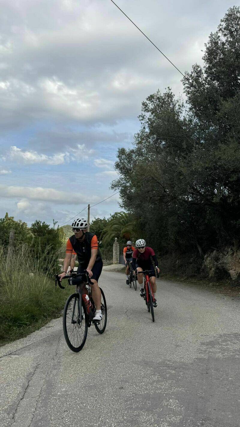 Mallorca - Sunny holidays II. - 17.10. - 27.10.2024
