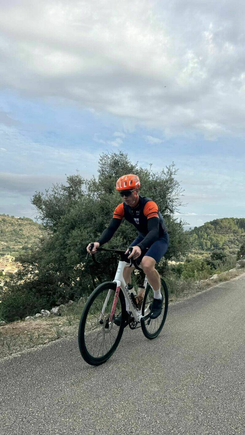Mallorca - Sunny holidays II. - 17.10. - 27.10.2024