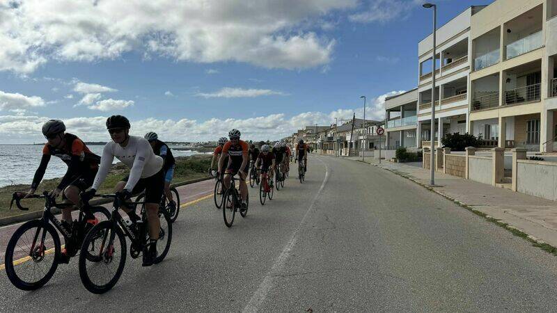 Mallorca - Sunny holidays II. - 17.10. - 27.10.2024
