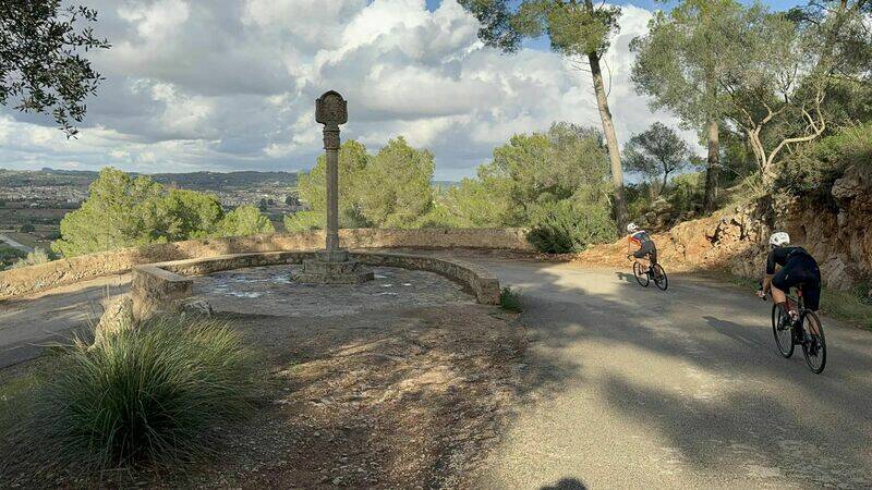 Mallorca - Sunny holidays II. - 17.10. - 27.10.2024