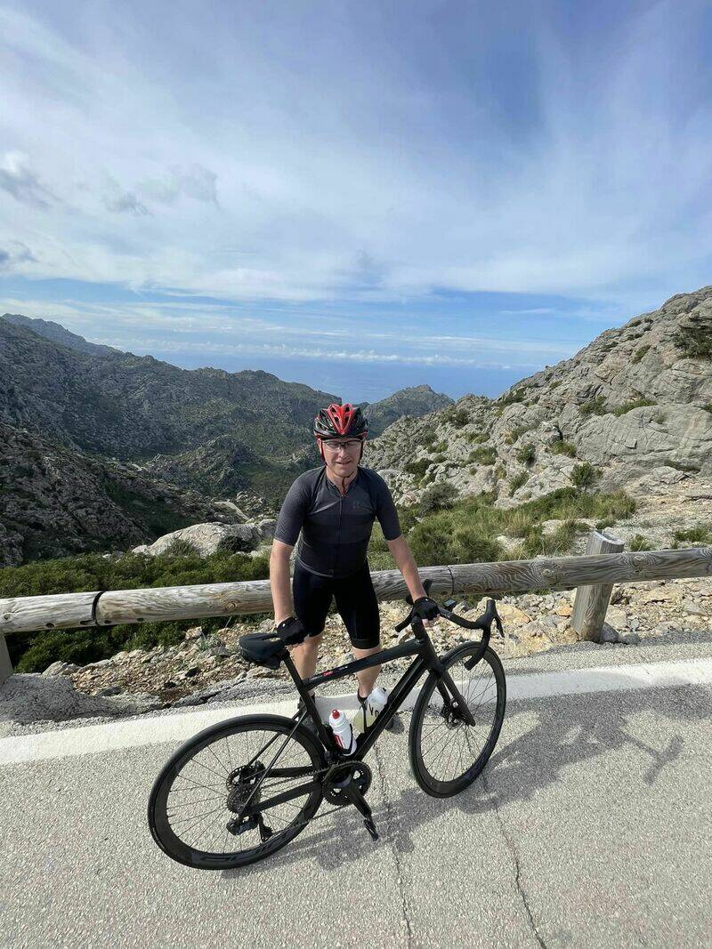 Mallorca - Sunny holidays II. - 17.10. - 27.10.2024