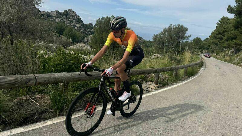 Mallorca - Sunny holidays II. - 17.10. - 27.10.2024