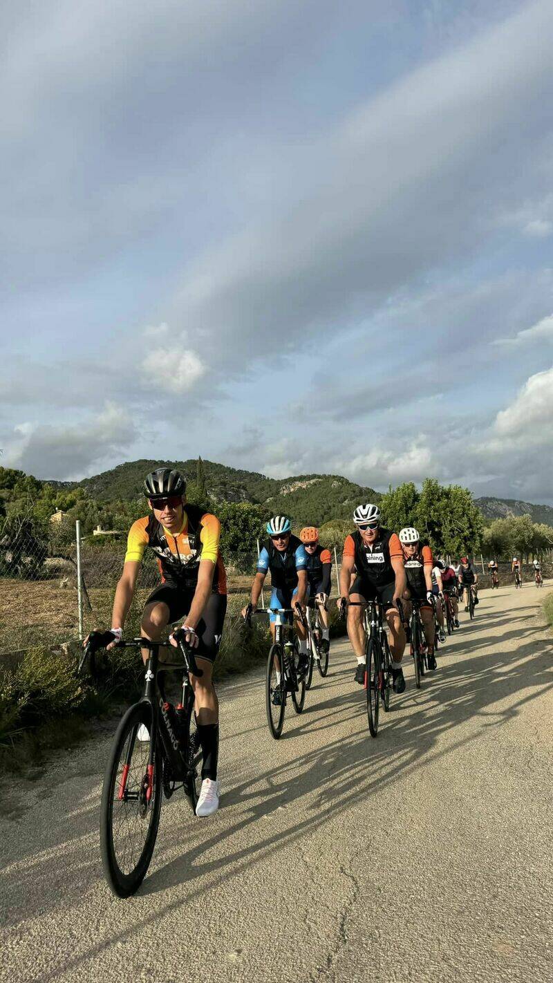 Mallorca - Sunny holidays II. - 17.10. - 27.10.2024
