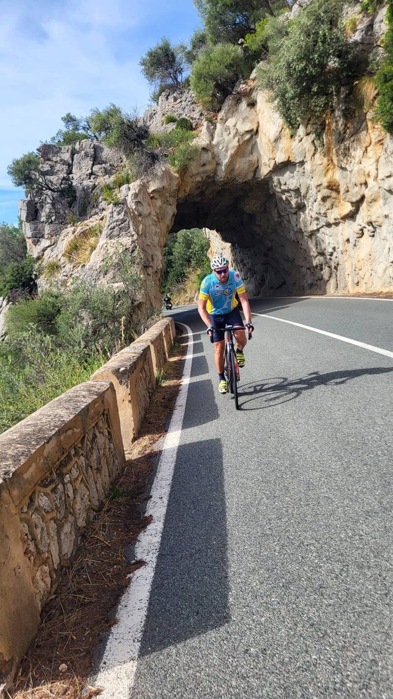 Mallorca - Sunny holidays II. - 17.10. - 27.10.2024