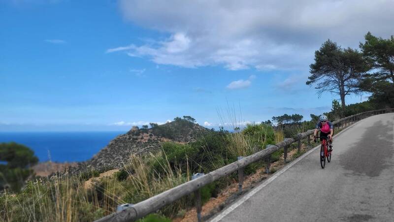Mallorca - Sunny holidays II. - 17.10. - 27.10.2024