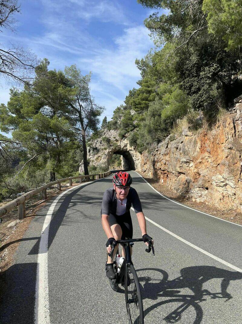 Mallorca - Sunny holidays II. - 17.10. - 27.10.2024