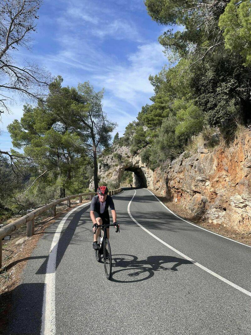Mallorca - Sunny holidays II. - 17.10. - 27.10.2024