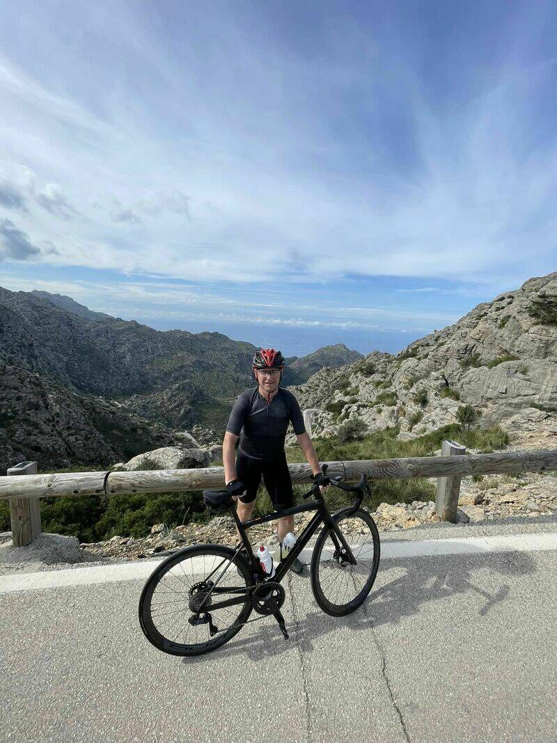 Mallorca - Sunny holidays II. - 17.10. - 27.10.2024