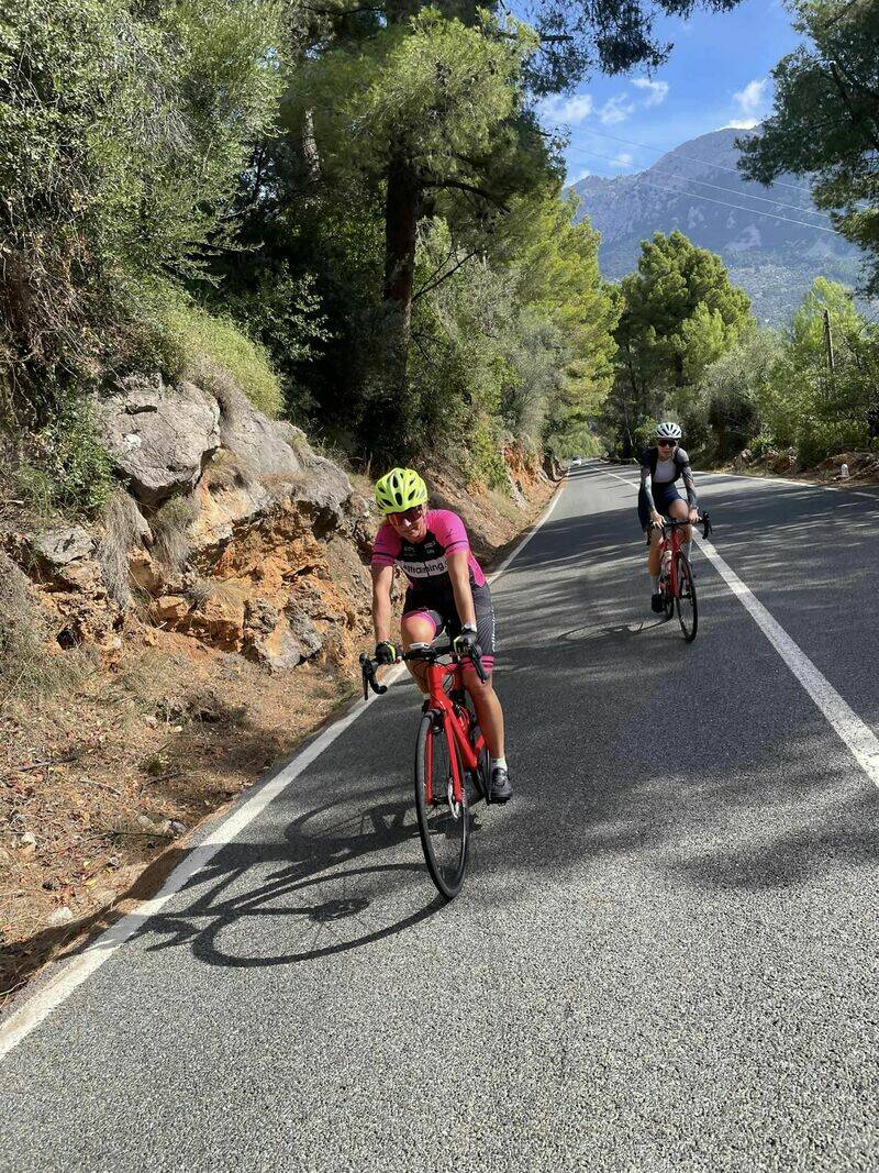 Mallorca - Sunny holidays II. - 17.10. - 27.10.2024
