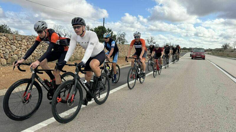 Mallorca - Sunny holidays II. - 17.10. - 27.10.2024
