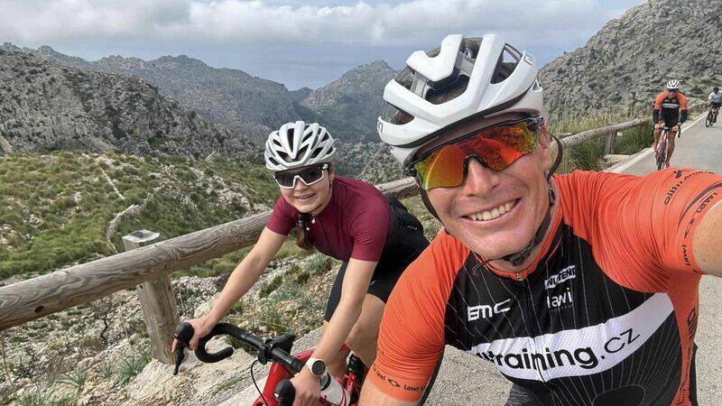 Mallorca - Sunny holidays II. - 17.10. - 27.10.2024