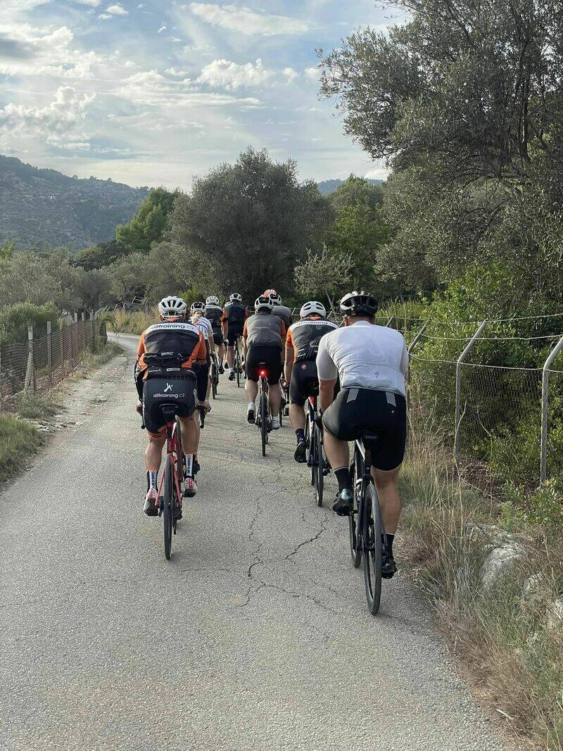 Mallorca - Sunny holidays II. - 17.10. - 27.10.2024