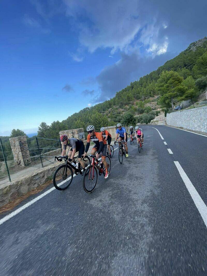 Mallorca - Sunny holidays II. - 17.10. - 27.10.2024