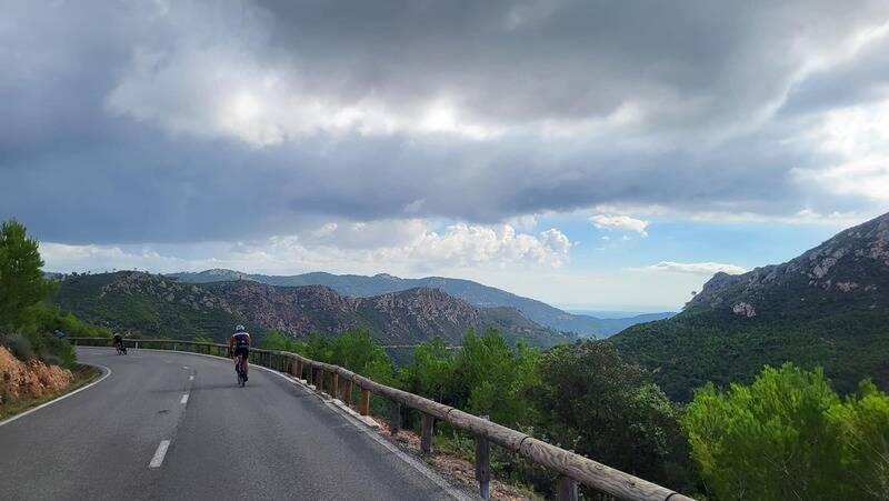Mallorca - Sunny holidays II. - 17.10. - 27.10.2024