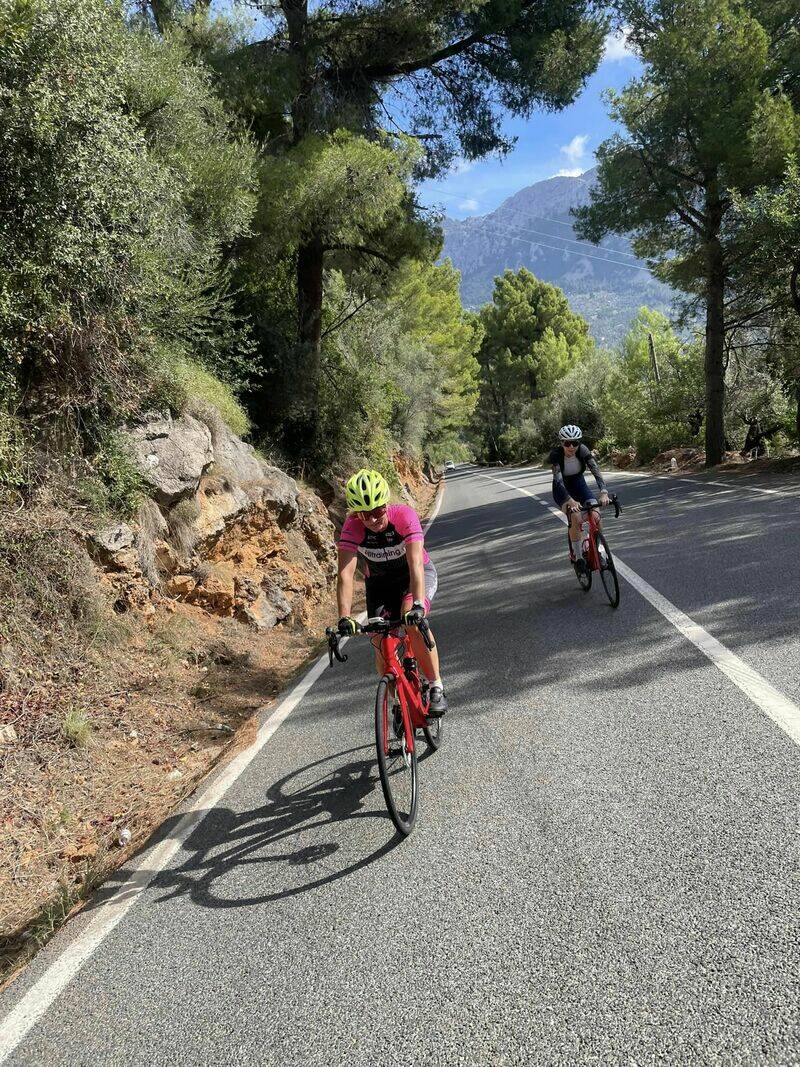 Mallorca - Sunny holidays II. - 17.10. - 27.10.2024