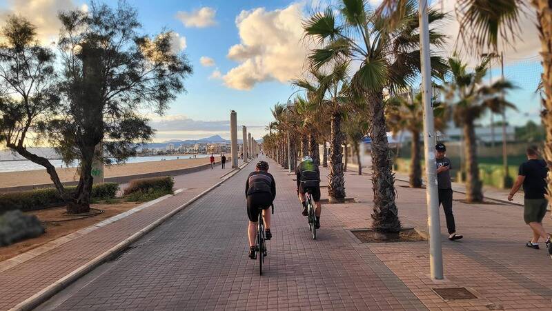 Mallorca - Sunny holidays II. - 17.10. - 27.10.2024
