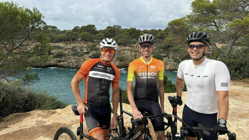 Mallorca - Sunny holidays II. - 17.10. - 27.10.2024