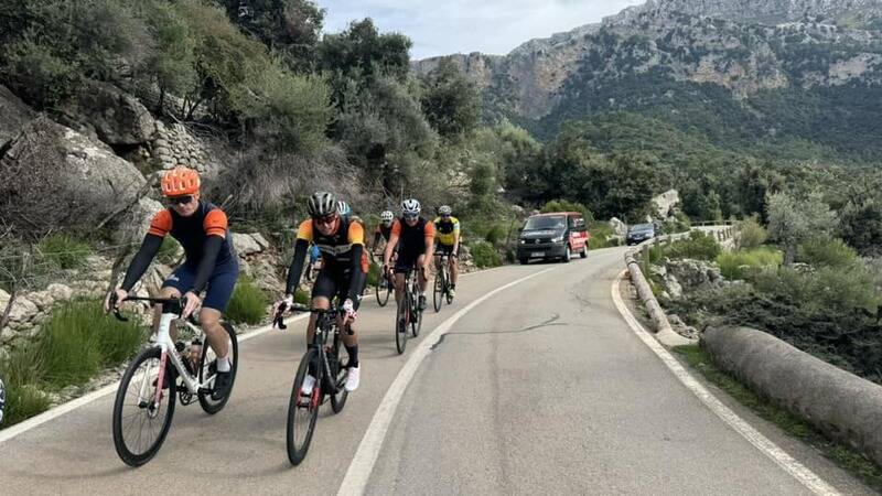 Mallorca - Sunny holidays II. - 17.10. - 27.10.2024
