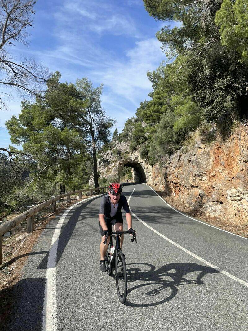 Mallorca - Sunny holidays II. - 17.10. - 27.10.2024