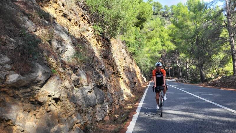 Mallorca - Sunny holidays II. - 17.10. - 27.10.2024