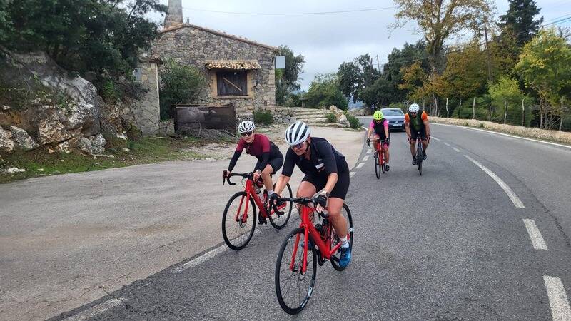Mallorca - Sunny holidays II. - 17.10. - 27.10.2024