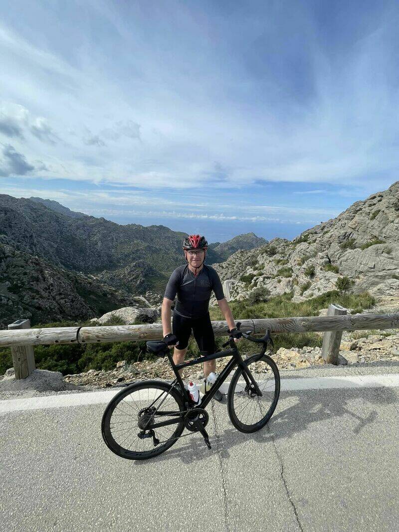 Mallorca - Sunny holidays II. - 17.10. - 27.10.2024
