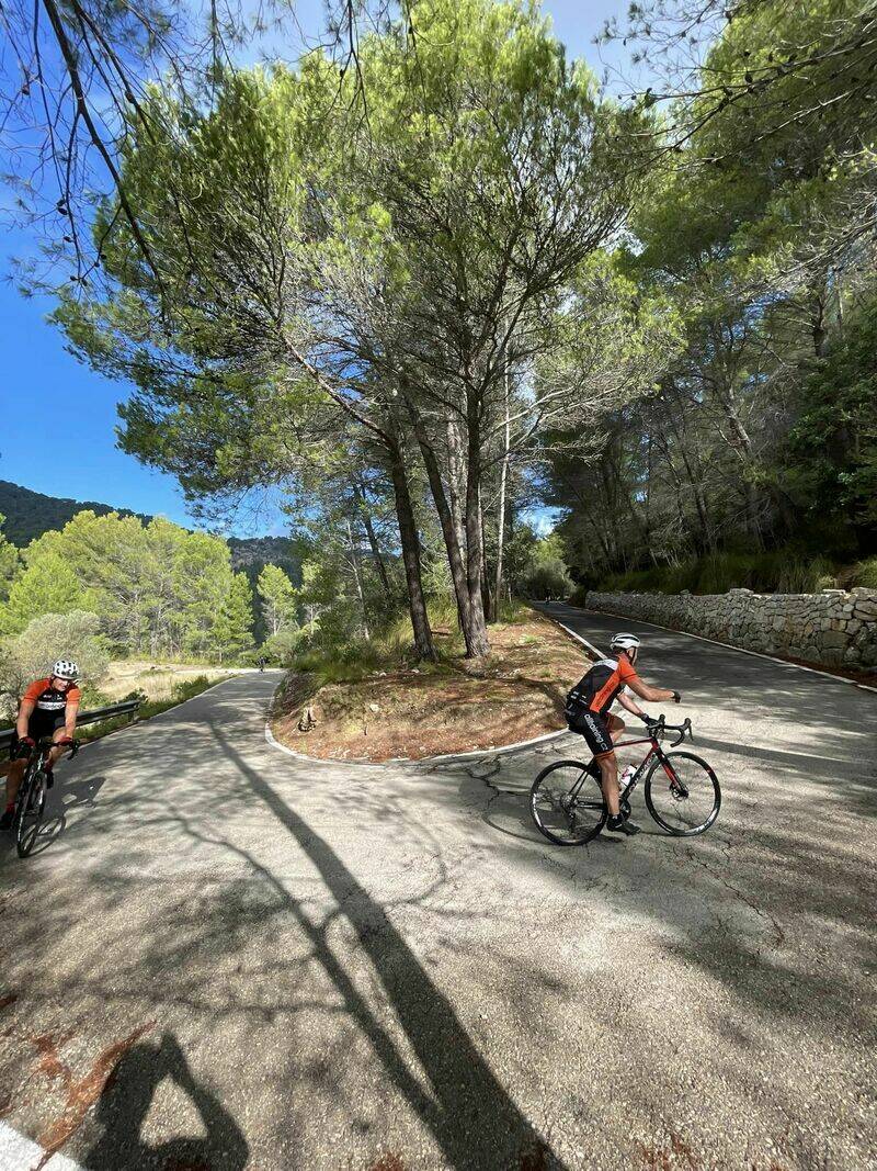 Mallorca - Sunny holidays II. - 17.10. - 27.10.2024