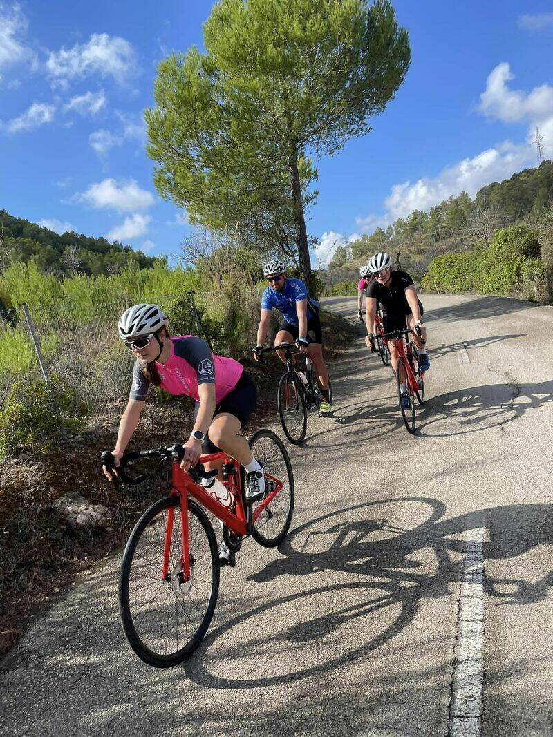 Mallorca - Sunny holidays II. - 17.10. - 27.10.2024