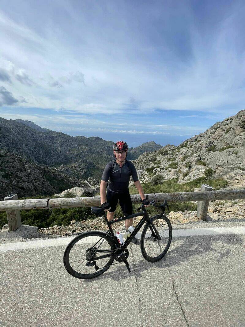 Mallorca - Sunny holidays II. - 17.10. - 27.10.2024