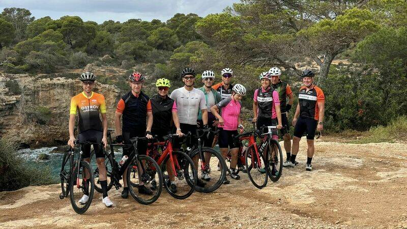 Mallorca - Sunny holidays II. - 17.10. - 27.10.2024